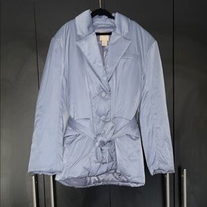 NWOT H&M Blazer
